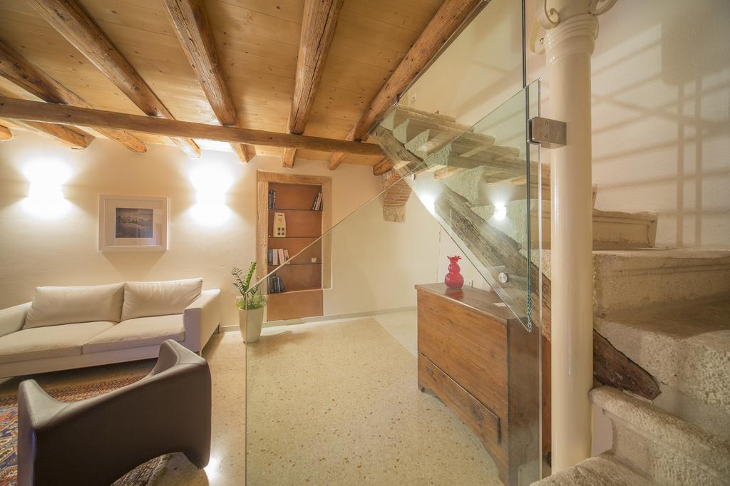 Landhuis Antica Corte *